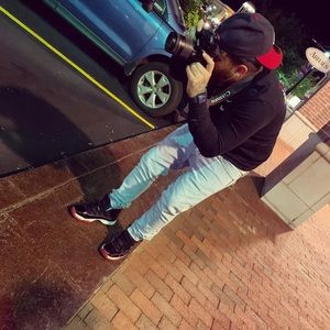 Meet your Posher, Albaro